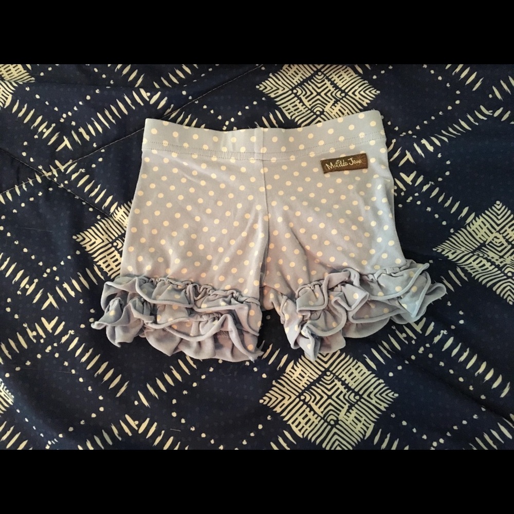 Matilda Jane shorts